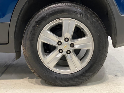 Chevrolet Trax 2019