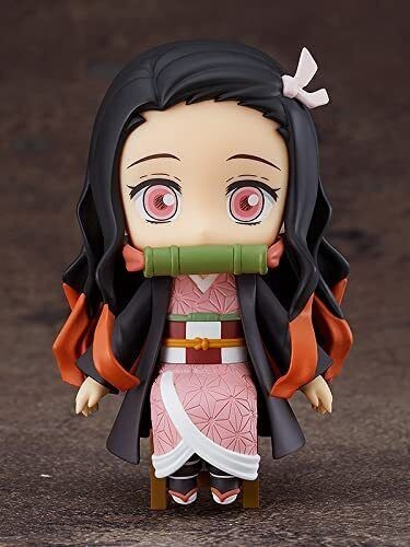 Nezuko Kamado Nendoroid Swacchao Demon Slayer