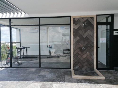 Departamento En Renta En Tulum