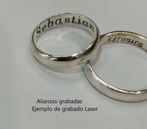 Alianzas de boda uruguay sale