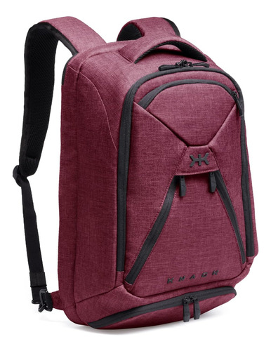 Mochila Laptop De Serie Knack 1, Laptops De Hasta 13 Pu...