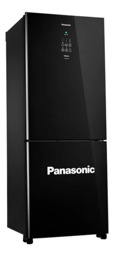 Refrigeradora Panasonic Bottom Freezer Nr-bb53gv3bd 425l