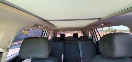 Volkswaagen Tiguan Allspace Comfortline 2.0 Tsi 4x4