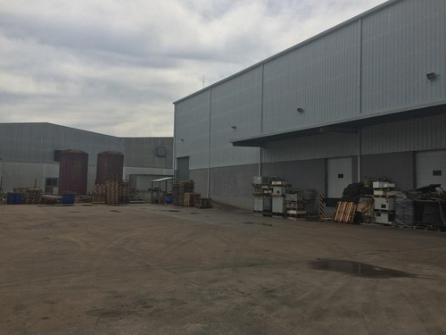 Imagen 11 de 12 de 'excelente Planta Logística Aaa En El Triángulo, Desarrollada Sobre Un Lote De 7.068 M