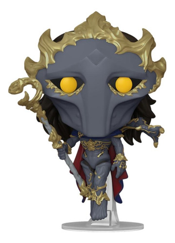 Boneco Funko Pop! Arcane League Of Legends - Viktor
