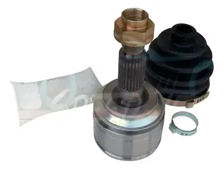 Junta Ponteira Homocinetica Honda New Civic Manual