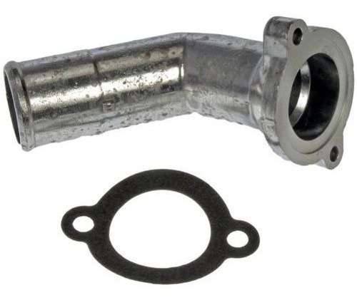 Carcasa Termostato Compatible Ford E-250 4.2l V6 2003