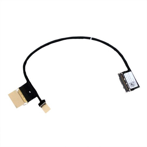 Pantalla De Video Lcd De Lvds Edp Aizs1 Cable Para Barco Len