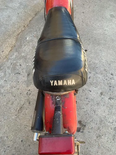 Yamaha R6 Yamaha R6