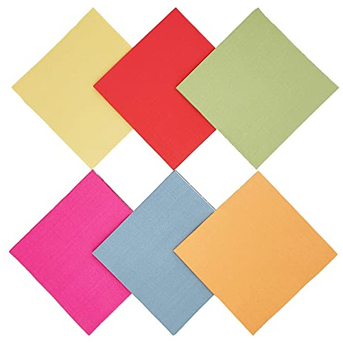Cocktail Napkins 120 Pack 2 Ply Beverage Luncheon Dinne...