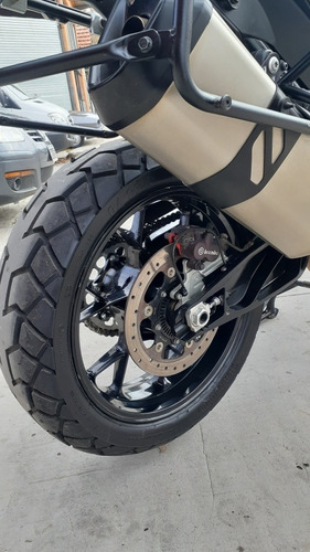 Imagen 6 de 10 de Ktm 1190 Adventur
