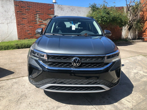 Imagen 2 de 8 de Volkswagen Taos