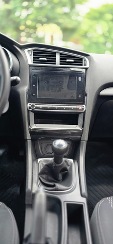 Citroën C4 Lounge 1.6 Vti Live