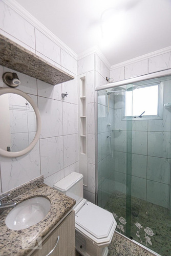 Apartamento À Venda - Tatuapé, 2 Quartos, 60 - S893129784