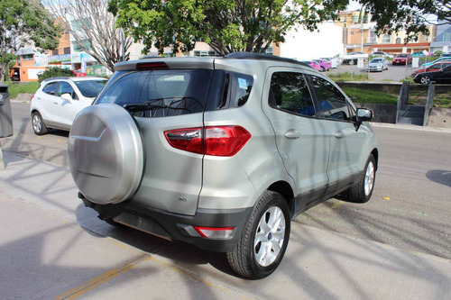 Imagen 5 de 15 de Ford Eco Sport 2016 5p Trend L4/2.0 Aut