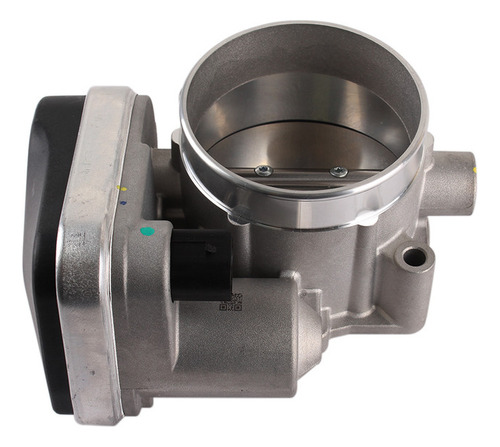 Cuerpo Aceleracion Para Dodge Aspen 5.7l 2011