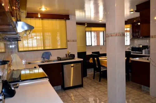 Casa En Venta En Lomas De La Hacienda Av1032
