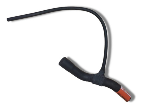 Imagen 3 de 4 de Manguera De Gases Daewoo Cielo Racer 1.5 97-01 Tres Vias