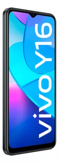 Vivo Y16 4gb+64gb - Negro Estelar