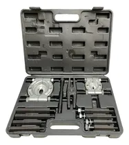 Comprar Extractor De Rodamiento Automotriz Rodaje Media Luna 12 Pzas