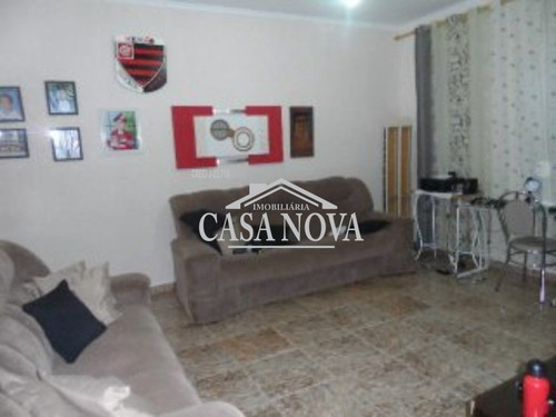 Imagem 2 de 17 de Casa - Ca01905 - 69245736
