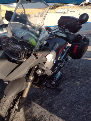 Imagem 2 de 11 de Bmw Gs1200 R