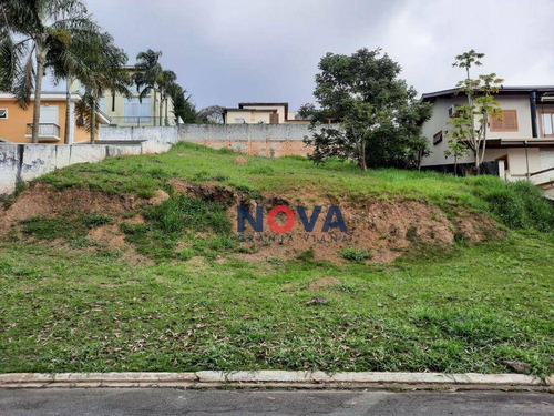 Imagem 6 de 22 de Terreno À Venda, 683 M² Por R$ 450.000,00 - Nova Higienópolis - Jandira/sp - Te1061