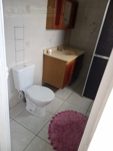 Imagem 11 de 15 de Casa Para Venda, 1 Dormitório(s), 100.0m² - 2975