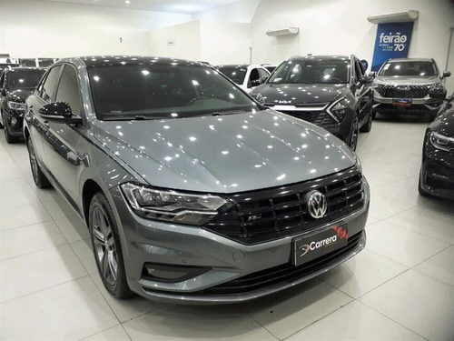 Volkswagen Jetta 1.4 250 TSI TOTAL FLEX R-LINE TIPTRONIC