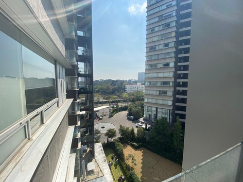 Imagen 9 de 9 de Departamento En Venta Sens Residencial Cerca De Santa Fe