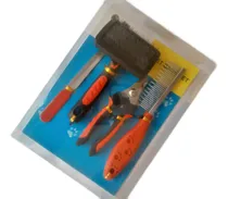 Comprar Kit De Estética Económico Para Gatos O Perros Pequeños