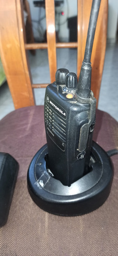 Radio Motorola Pro5550