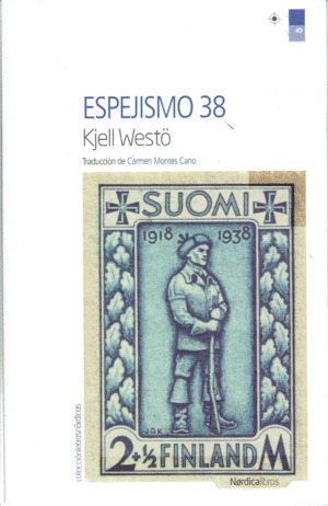 Libro Espejismo 38