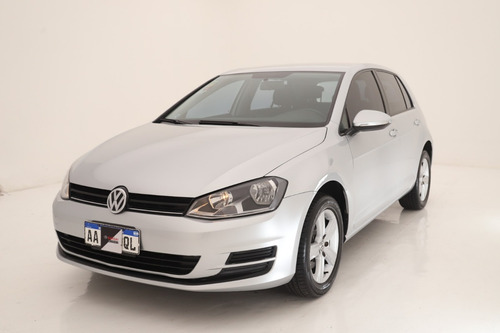 Volkswagen Golf 1.6 Trendline