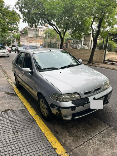 Fiat Siena 1.3 Fire Gnc