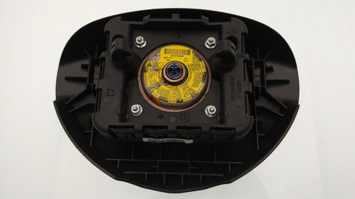 Kit Airbag Duster 2016 Original