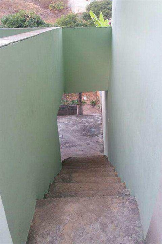 Imagem 5 de 17 de Casa Com 2 Dorms, Jardim Isaura, Santana De Parnaíba - R$ 580.000,00, 145m² - Codigo: 200800 - V200800