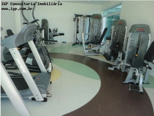 Imagem 12 de 30 de Apartamento Alto Padrão - Atenas Indaiatuba/sp - Ap02271 - 32657311