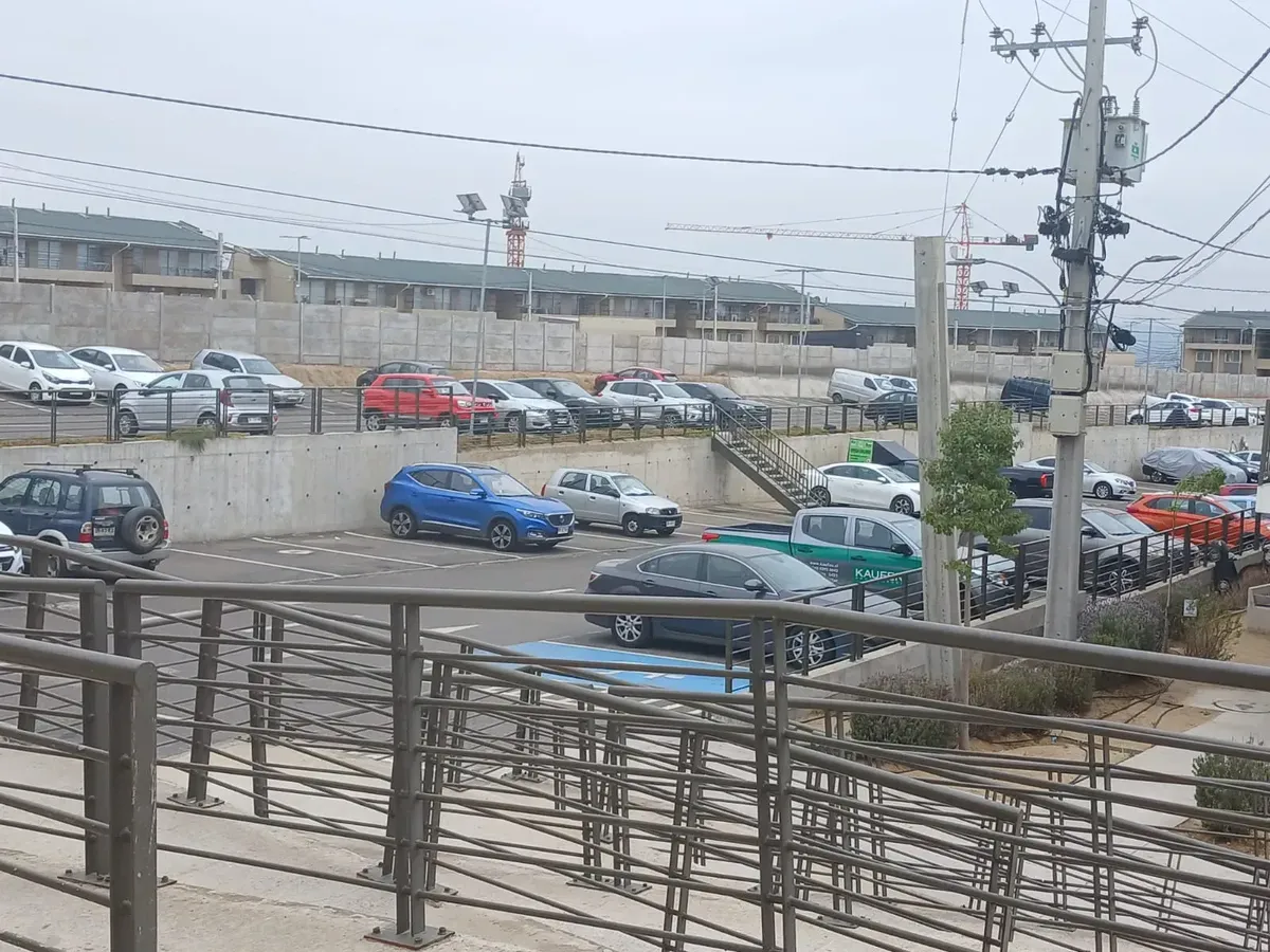 Imagen 5 de 20 de Se Arrienda Cada De Dos Pisos Pompeya