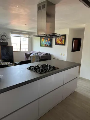 Apartamento en venta