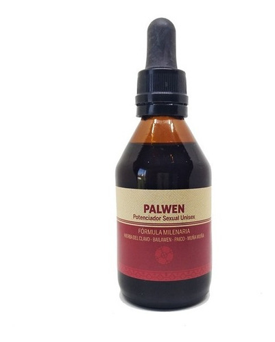 Palwen En Gotas 50 Ml Palhuen Potenciador