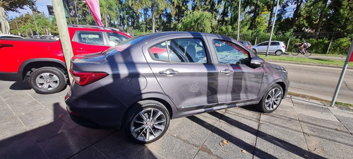 Fiat Cronos 1.8 16v Precision At6 Patentado Nuevo S Rodar C