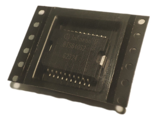 Bts840s2 Circuito Integrado Bts840 Original Ecudata