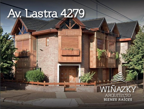 Venta Casa Ideal Uso Comercial Frente A Mil Aires