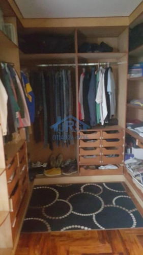 Imagem 11 de 20 de Sobrado Com 5 Dormitórios À Venda Por R$ 1.372.000,00 - São Fernando Residência - Barueri/sp - So0943