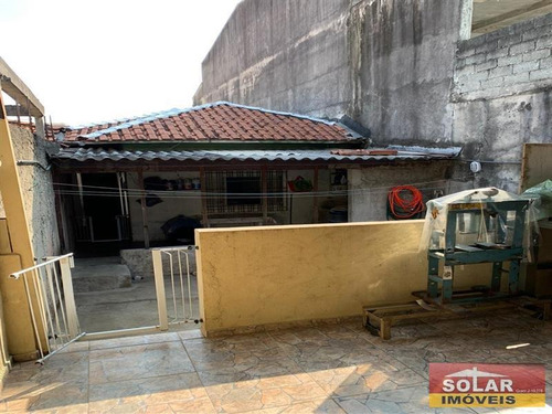 Imagem 8 de 12 de Casa Vila Marieta São Paulo/sp - 10840