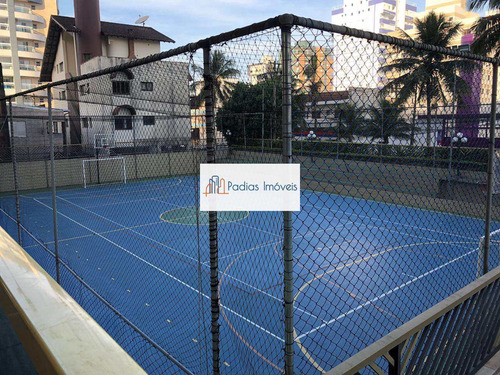 Imagem 29 de 29 de Apartamento Com 3 Dorms, Centro, Mongaguá - R$ 450 Mil, Cod: 857793 - V857793