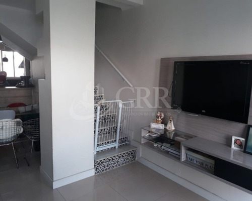 Imagem 8 de 20 de Casa 2 Dormitórios No Residencial Limoeiro- Jardim Limoeiro - Ca02126 - 70305054