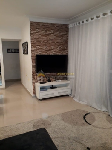 Imagem 4 de 19 de Apartamento Para Venda No Bairro Da Penha, 3 Dorm, 1 Suíte, 1 Vagas, 77 M - 4772