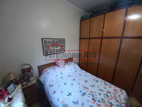 Imagem 10 de 15 de Casa Duplex Na Penha Próximo A Advec E Rua Quito Com Terraço. - Pacv10071